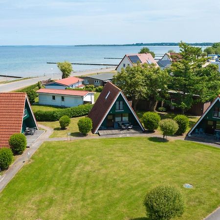 An Der Steilkueste Finnhuette 05 Boltenhagen Kültér fotó