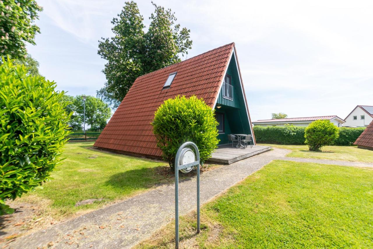 An Der Steilkueste Finnhuette 05 Boltenhagen Kültér fotó